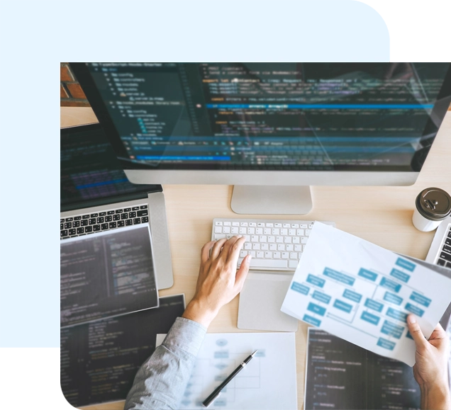 WEB TECHNOLOGIES
