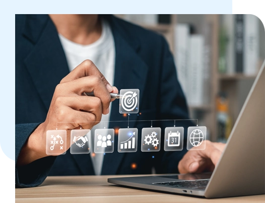 Your Web Communication is a priority